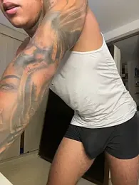 sendfer — Stripchat stream photo (Apr 2026)