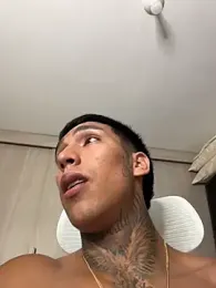 sendfer — Stripchat profile photo