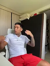 sendfer — Stripchat stream photo (Apr 2026)