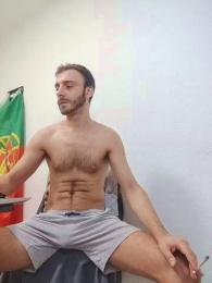 MaskIng_XL — webcam model online on cam4