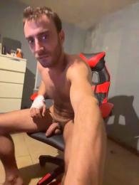 MaskIng_XL — webcam model online on cam4