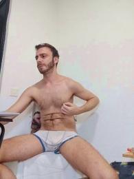 MaskIng_XL — webcam model online on cam4