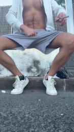 MaskIng_XL — webcam model online on cam4