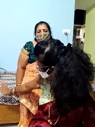 Kannadasexywifes — webcam model online on stripchat