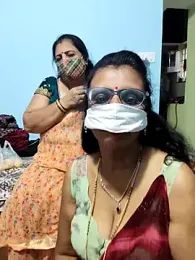 Kannadasexywifes — webcam model online on stripchat