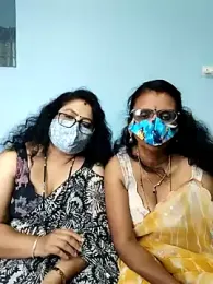 Kannadasexywifes — webcam model online on stripchat