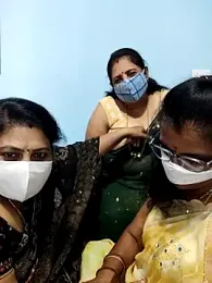 Kannadasexywifes — webcam model online on stripchat