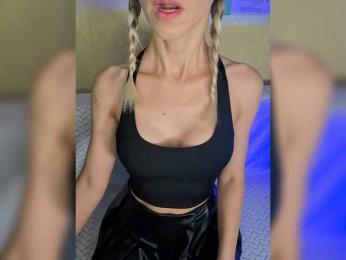 PUSSECHKA — Bongacams stream photo (May 2026)