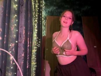 AngelicaRey — Bongacams stream photo (Sep 2026)