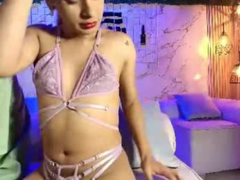 sady_gill — webcam model online on chaturbate