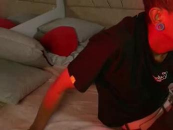 sady_gill — Chaturbate stream photo (Jun 2026)