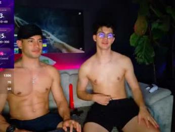 maisonbastian — Chaturbate stream photo (Jun 2026)