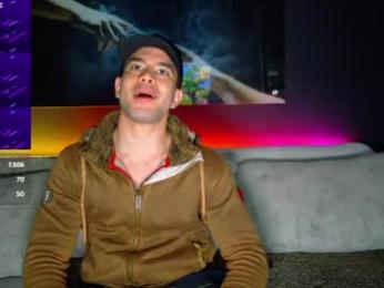 maisonbastian — webcam model online on chaturbate