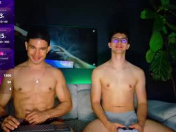 maisonbastian — Chaturbate stream photo (Jun 2026)