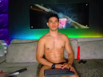 maisonbastian — Chaturbate stream photo (Jun 2026)