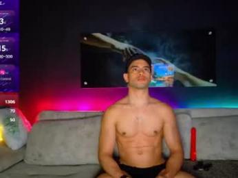 maisonbastian — Chaturbate stream photo (Jun 2026)