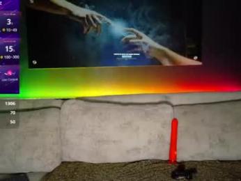maisonbastian — Chaturbate stream photo (Jun 2026)