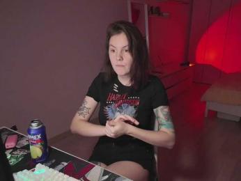BettyBoobass — bongacams
