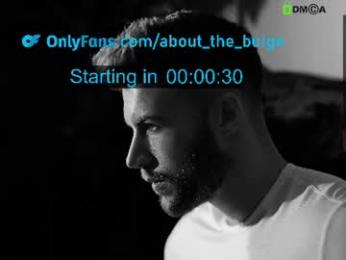 about_the_bulge — chaturbate