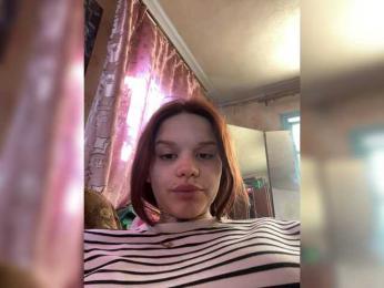 Milasha14 — Bongacams stream photo (May 2026)
