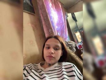 Milasha14 — Bongacams stream photo (May 2026)