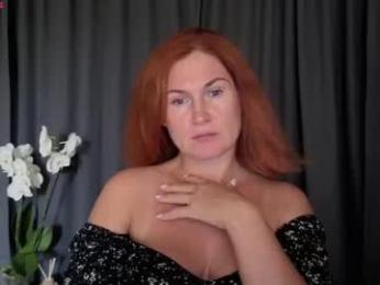 roxxxco — Chaturbate stream photo (Jul 2026)