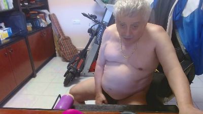 mimosocaliente — Cam4 profile photo