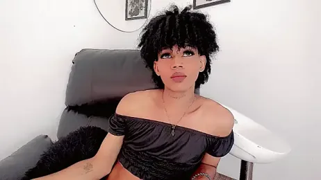 Zendalla_Ebony — Stripchat stream photo (Jul 2026)