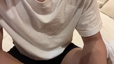 Soriboy — webcam model online on stripchat
