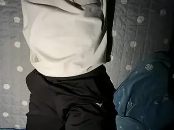 Soriboy — Stripchat stream photo (Oct 2025)