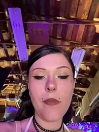 BlaizeyBBy — Stripchat stream photo (May 2026)