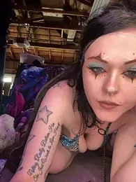 BlaizeyBBy — Stripchat stream photo (May 2026)