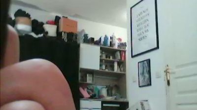 AngelaQueen3701 — webcam model online on cam4