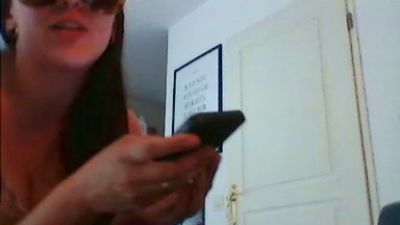 AngelaQueen3701 — Cam4 stream photo (May 2026)