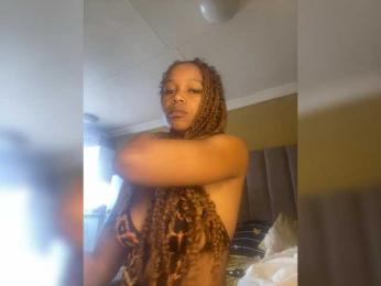 SexyBaddie — Bongacams stream photo (Sep 2025)