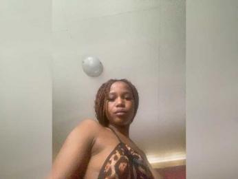 SexyBaddie — Bongacams stream photo (Sep 2025)