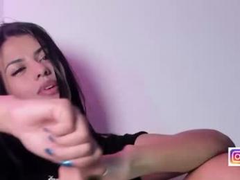 zyelly — chaturbate
