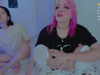 amyy_rouse — chaturbate