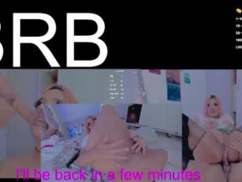 amyy_rouse — Chaturbate stream photo (May 2026)