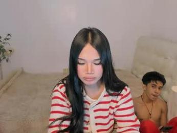 denise_foster — Chaturbate stream photo (Sep 2026)