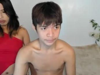 denise_foster — Chaturbate stream photo (Sep 2026)