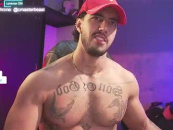 jacobfitness — chaturbate