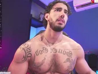 jacobfitness — chaturbate