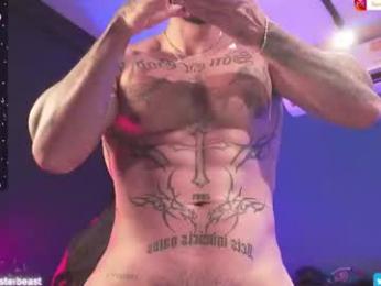 jacobfitness — chaturbate