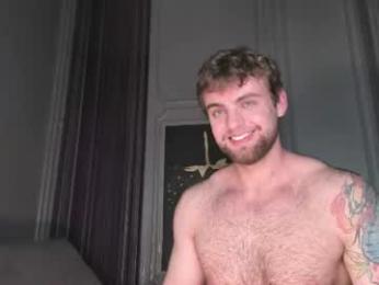 waynemiller_ — Chaturbate profile photo