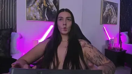 Bonnie_Rider — stripchat