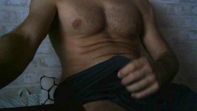 Oscar_oscar23 — webcam model online on cam4
