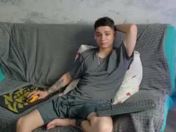 rik_and — webcam model online on chaturbate
