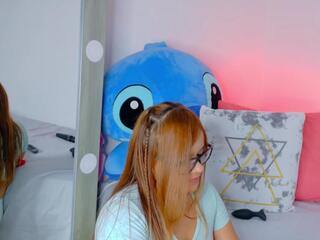 Asly Evanss — flirt4free