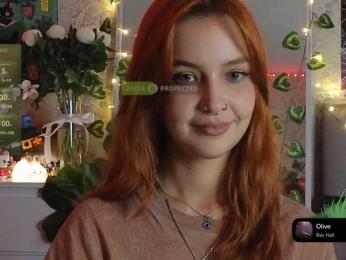 LisLy — Bongacams stream photo (Aug 2026)